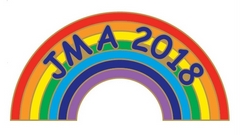 JMA Badge for 2018